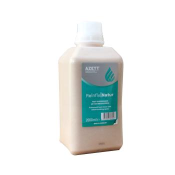 Azett Reinfix Natur Handwaschpaste 6 x 2000 ml